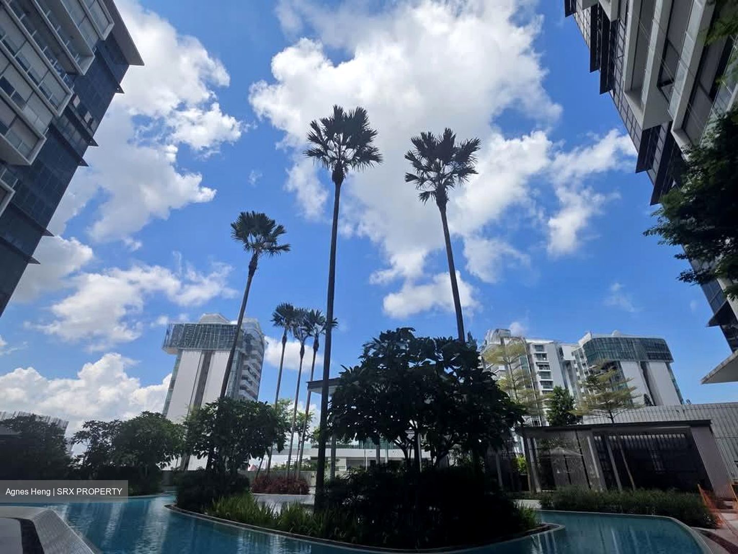 The Poiz Residences (D13), Apartment #576301771